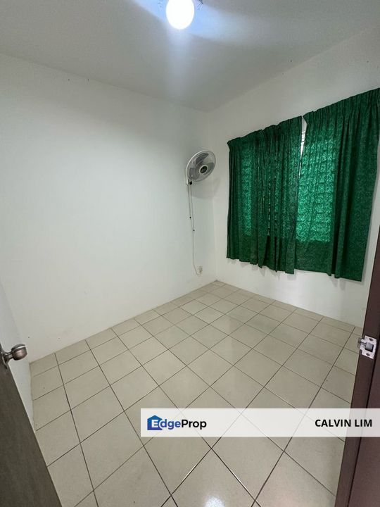 RESIDENSI KEPONGMAS, Kuala Lumpur, Kepong