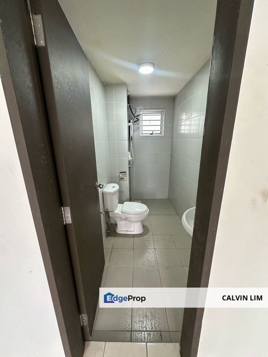 RESIDENSI KEPONGMAS, Kuala Lumpur, Kepong