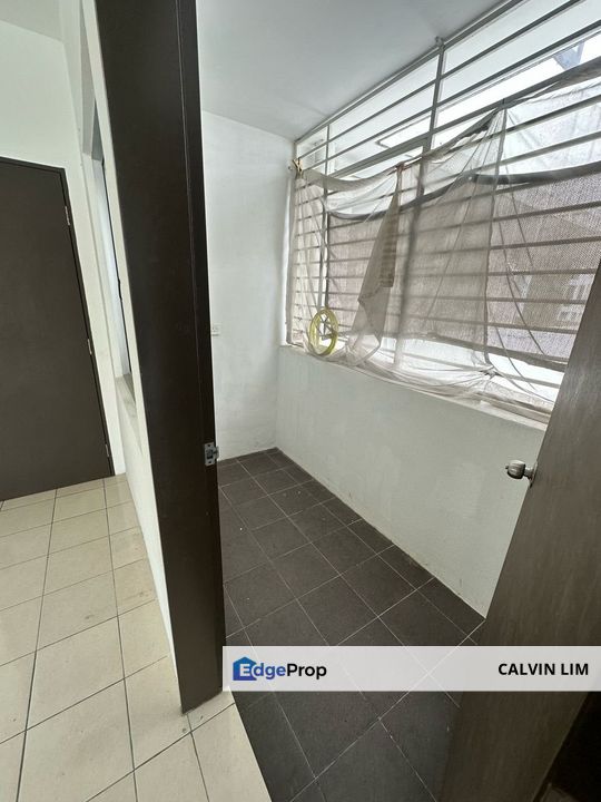 RESIDENSI KEPONGMAS, Kuala Lumpur, Kepong