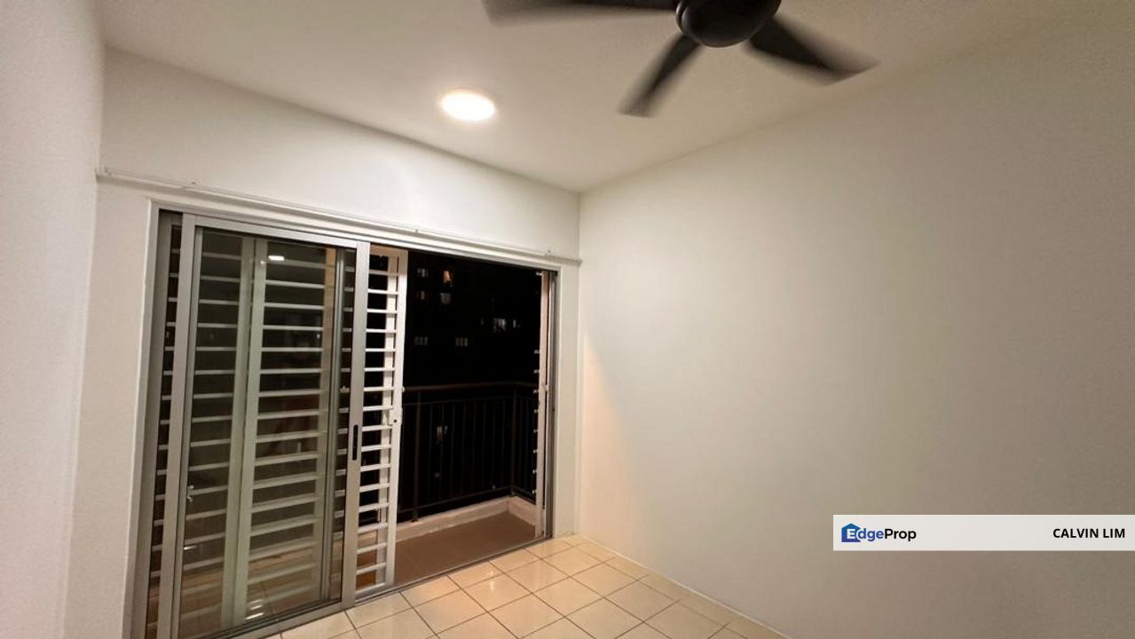 RESIDENSI KEPONGMAS, Kuala Lumpur, Kepong