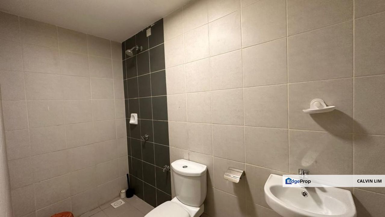 RESIDENSI KEPONGMAS, Kuala Lumpur, Kepong