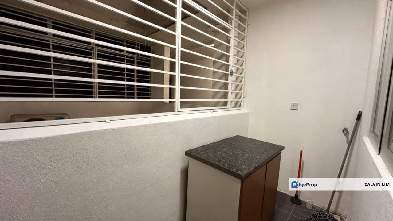 RESIDENSI KEPONGMAS, Kuala Lumpur, Kepong