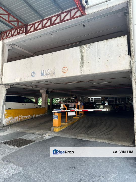 FLORA APARTMENT ,DAMANASARA PERDANA , Selangor, Damansara Perdana