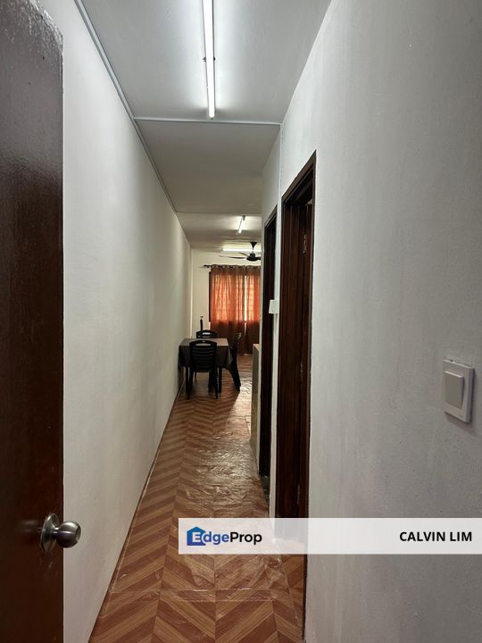 FLORA APARTMENT ,DAMANASARA PERDANA , Selangor, Damansara Perdana