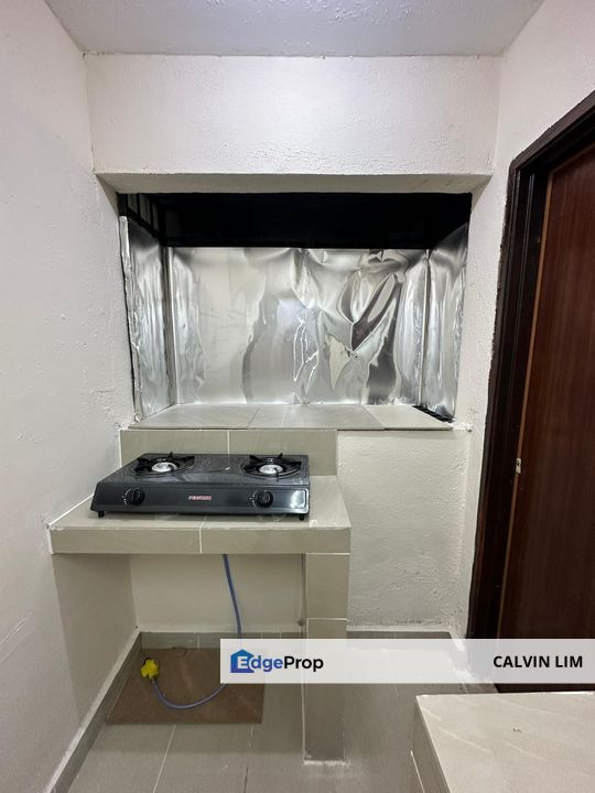 FLORA APARTMENT ,DAMANASARA PERDANA , Selangor, Damansara Perdana