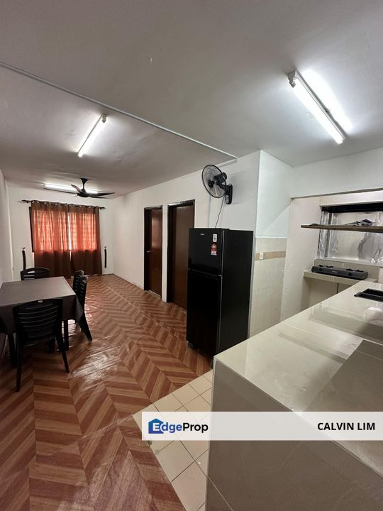 FLORA APARTMENT ,DAMANASARA PERDANA , Selangor, Damansara Perdana