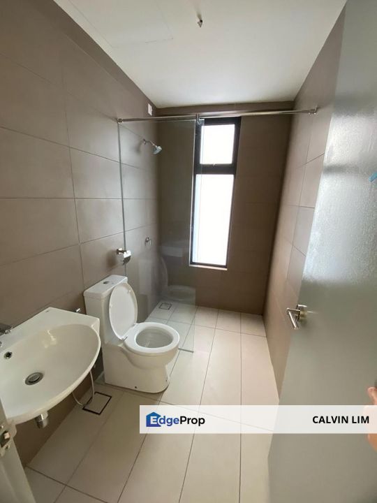 THE ERA , SEGAMBUT , Kuala Lumpur, Segambut