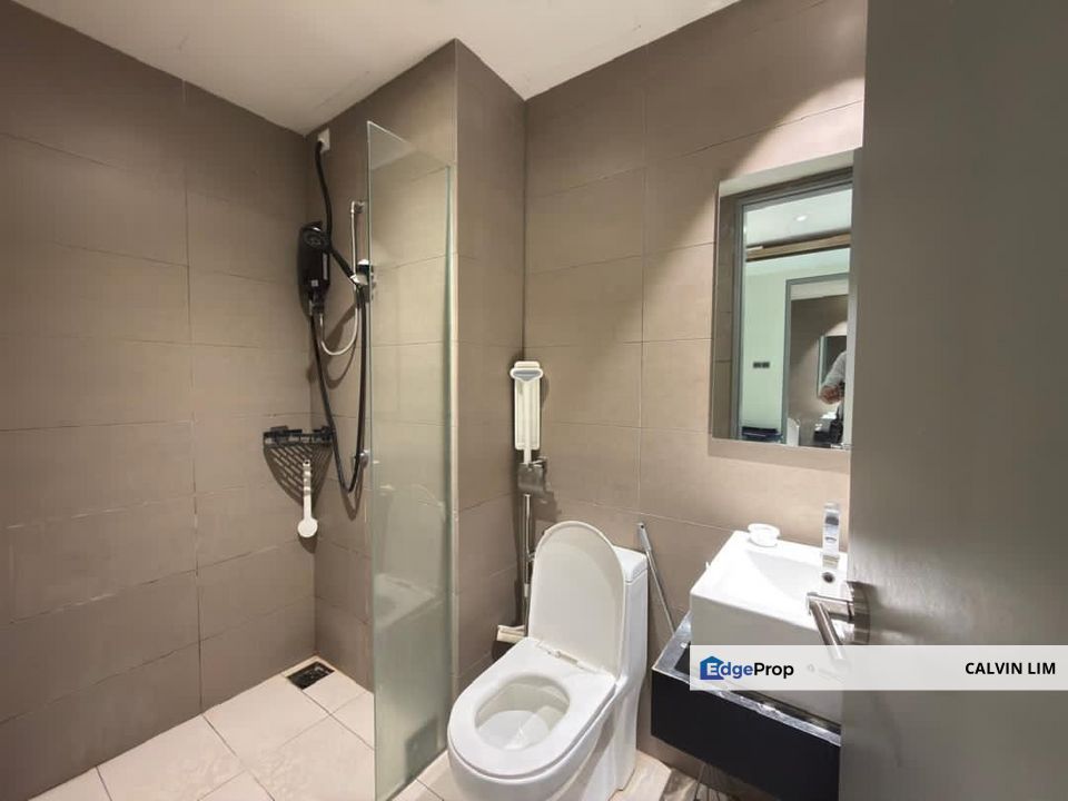 THE ERA , SEGAMBUT , Kuala Lumpur, Segambut