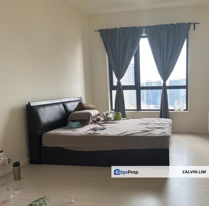 THE ERA , SEGAMBUT , Kuala Lumpur, Segambut