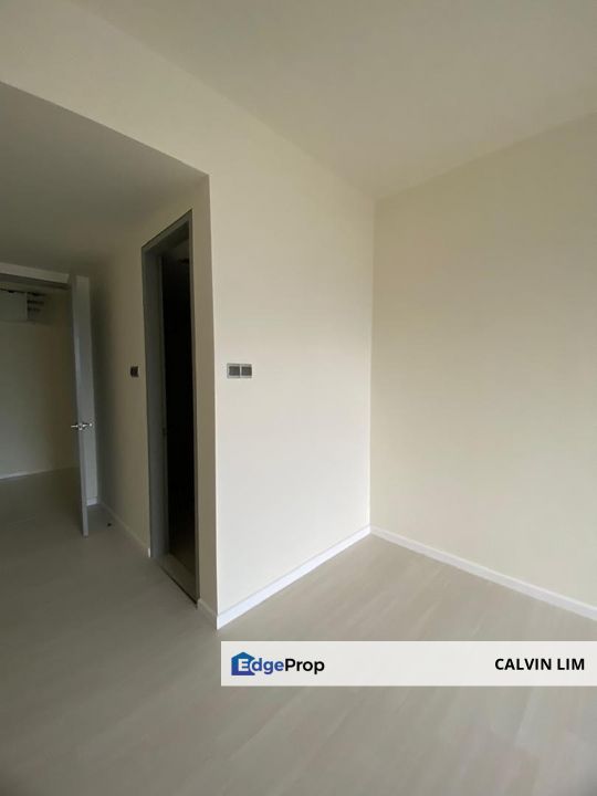 THE ERA , SEGAMBUT , Kuala Lumpur, Segambut