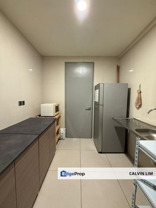 THE ERA , SEGAMBUT , Kuala Lumpur, Segambut