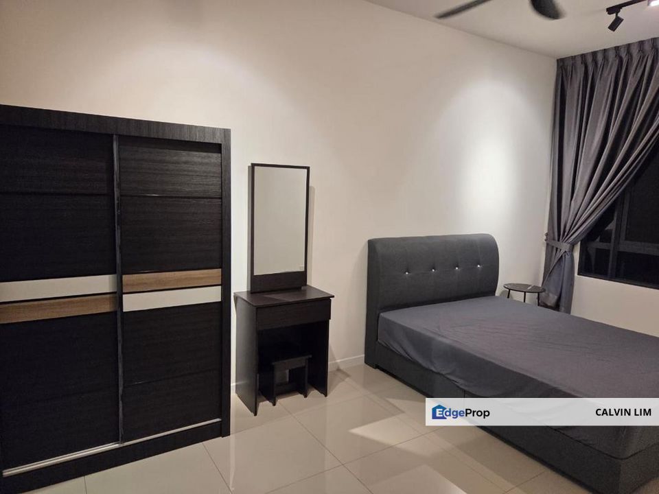 SAVVY RIANA DUTAMAS , SEGAMBUT , Kuala Lumpur, Segambut