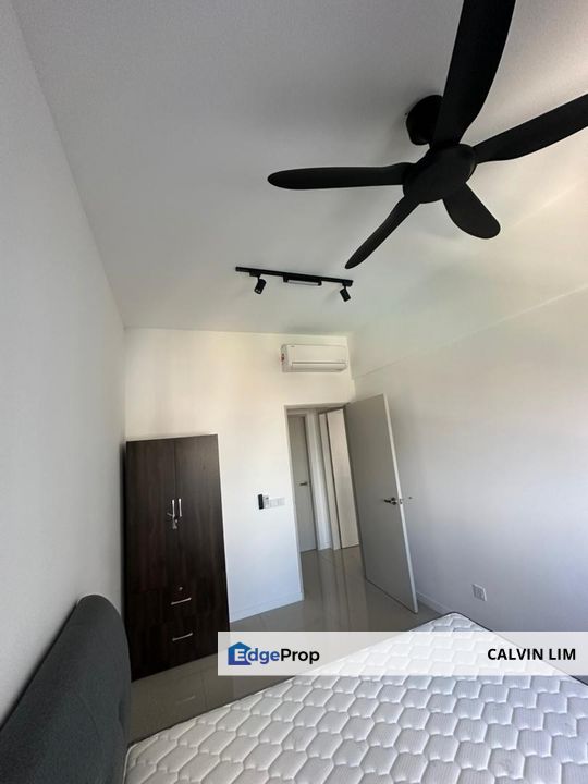 SAVVY RIANA DUTAMAS , SEGAMBUT , Kuala Lumpur, Segambut