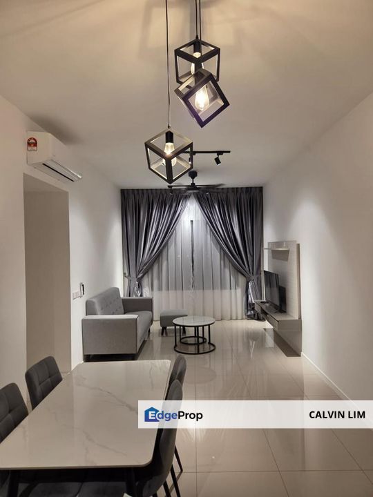 SAVVY RIANA DUTAMAS , SEGAMBUT , Kuala Lumpur, Segambut