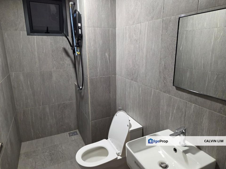 SAVVY RIANA DUTAMAS , SEGAMBUT , Kuala Lumpur, Segambut