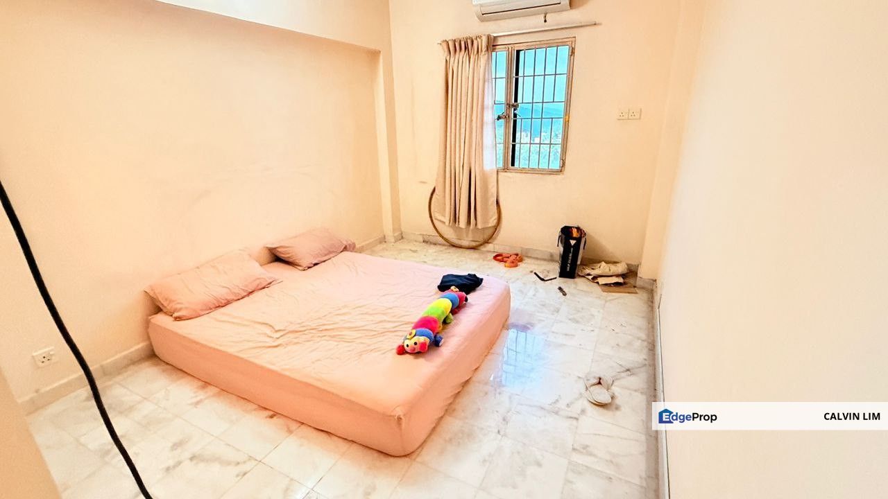 PERDANA PURI ,AMAN PURI , Kuala Lumpur, Kepong