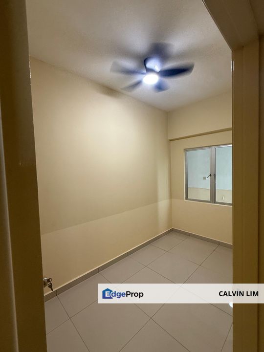 KEPONG SENTRAL , Selangor, Kepong