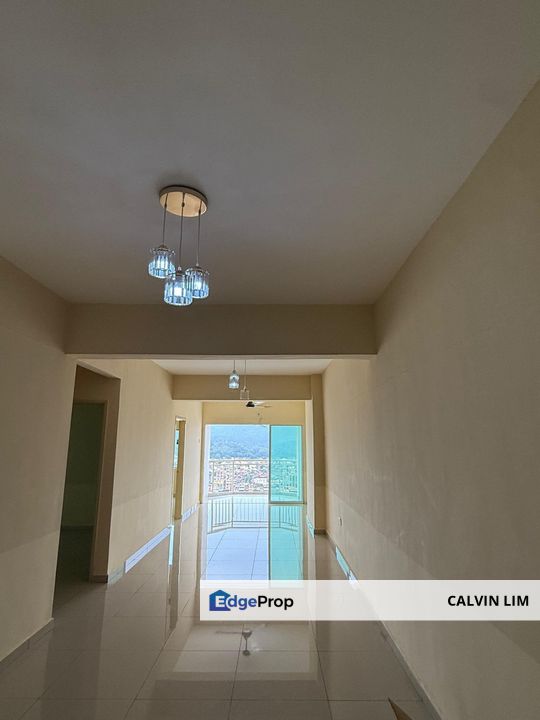 KEPONG SENTRAL , Selangor, Kepong