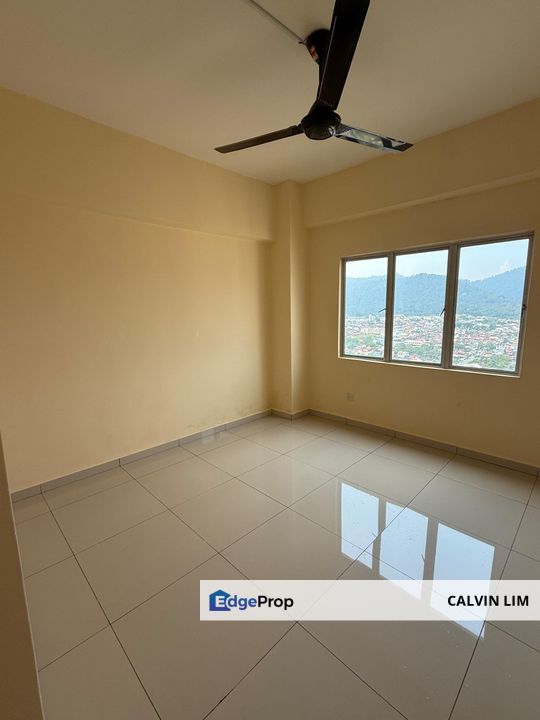 KEPONG SENTRAL , Selangor, Kepong