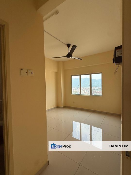 KEPONG SENTRAL , Selangor, Kepong