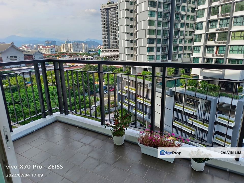 FIRST RESIDENCE , KEPONG BARU , KEPONG, Kuala Lumpur, Kepong