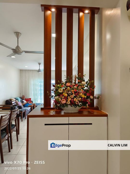 FIRST RESIDENCE , KEPONG BARU , KEPONG, Kuala Lumpur, Kepong