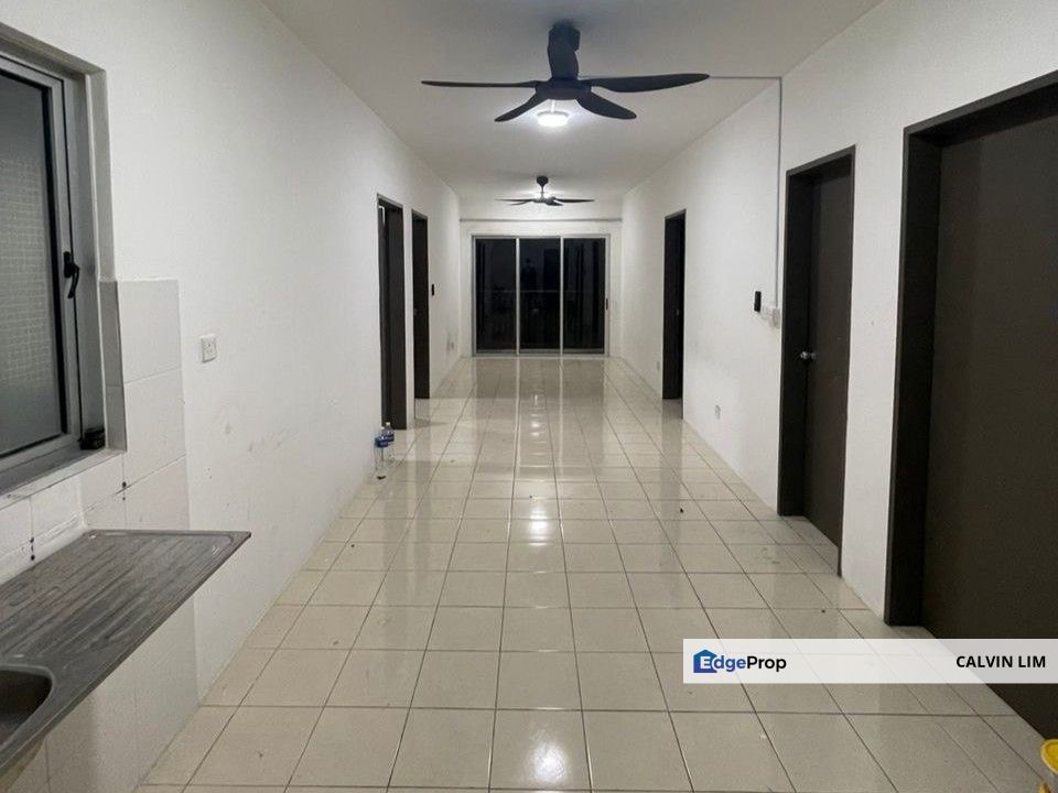 KepongMas 1 , Kepong , Kuala Lumpur, Kepong