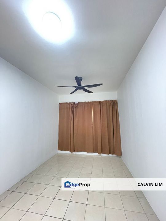 KepongMas 1 , Kepong , Kuala Lumpur, Kepong