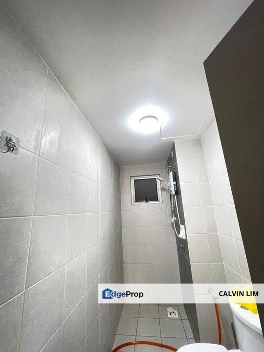 KepongMas 1 , Kepong , Kuala Lumpur, Kepong