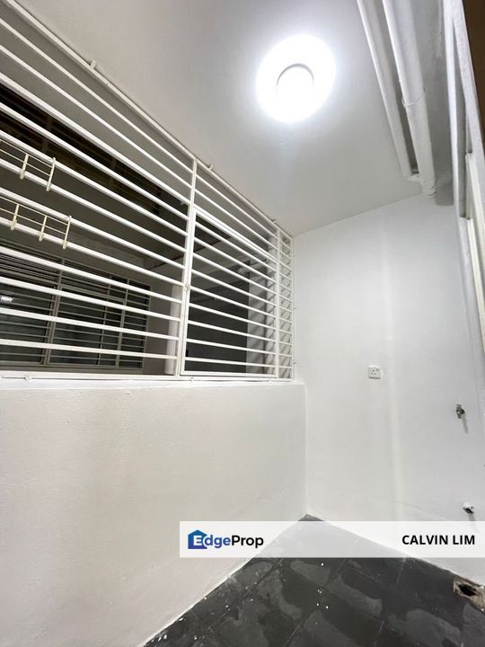 KepongMas 1 , Kepong , Kuala Lumpur, Kepong