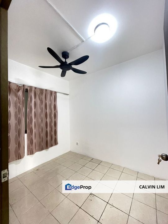 KepongMas 1 , Kepong , Kuala Lumpur, Kepong