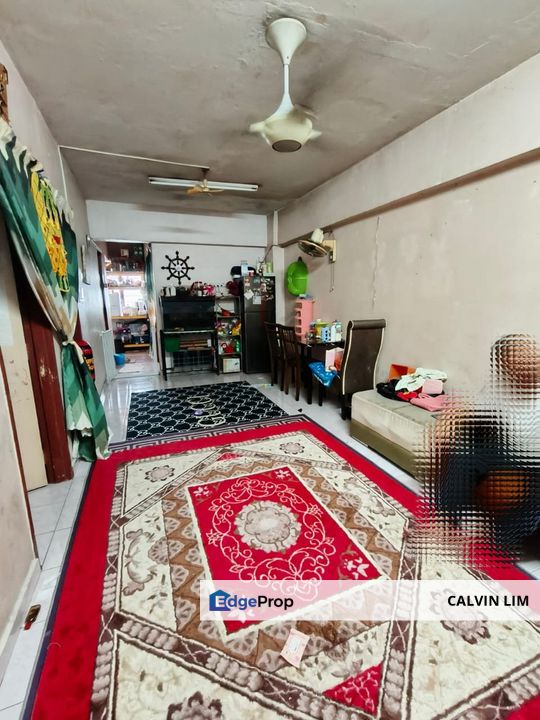 MUTIARA FADASON , JINJANG KEPONG, Kuala Lumpur, Kepong