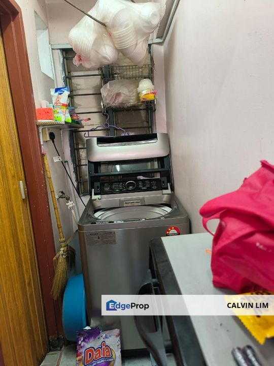 MUTIARA FADASON , JINJANG KEPONG, Kuala Lumpur, Kepong