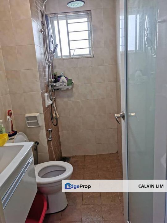 Puteri Bayu Apartment , Bandar Puteri Puchong , Selangor, Bandar Puteri Puchong