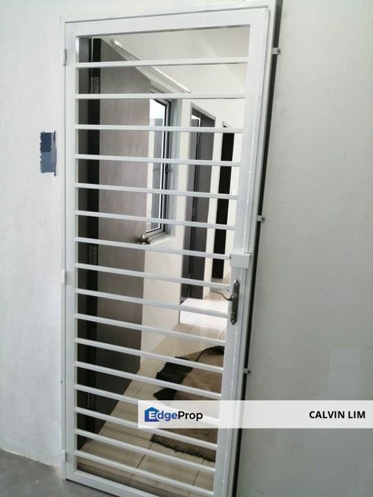 Residensi Kepongmas, Kuala Lumpur, Kepong