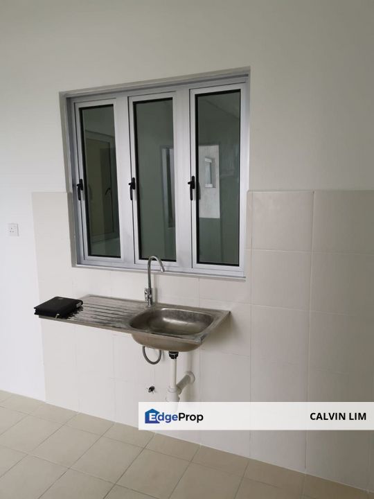 Residensi Kepongmas, Kuala Lumpur, Kepong