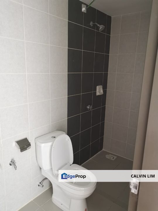 Residensi Kepongmas, Kuala Lumpur, Kepong