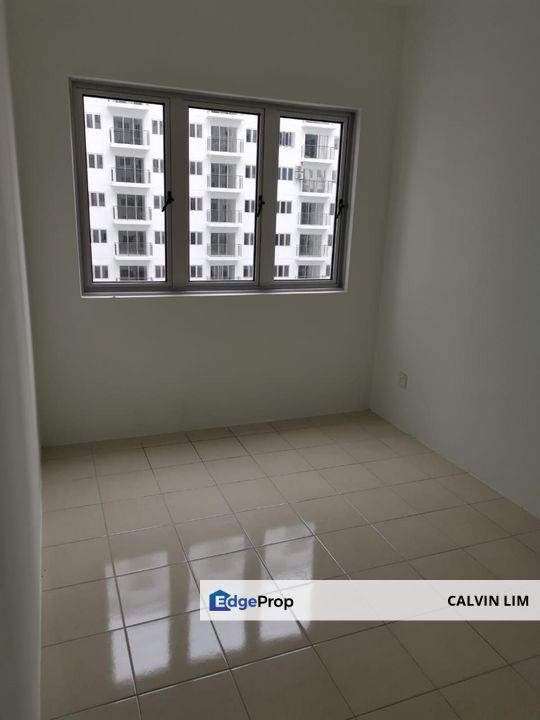 Residensi Kepongmas, Kuala Lumpur, Kepong