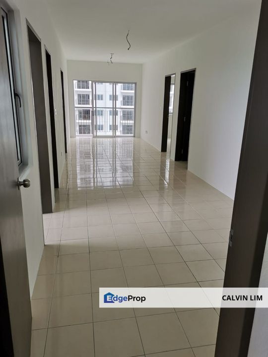 Residensi Kepongmas, Kuala Lumpur, Kepong