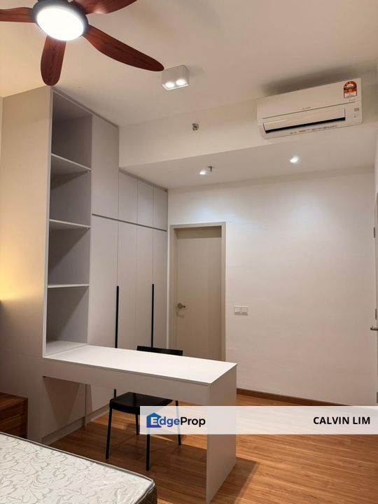 Residensi AVA@ Kiara Bay, Kuala Lumpur, Jinjang