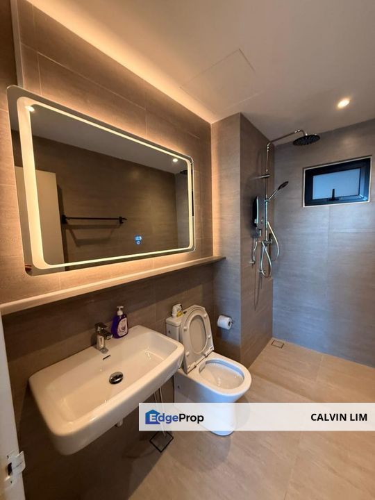 Residensi AVA @ Kiara Bay , Kuala Lumpur, Jinjang