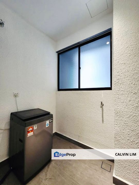 Unio Residence , Kepong , Kuala Lumpur, Kepong