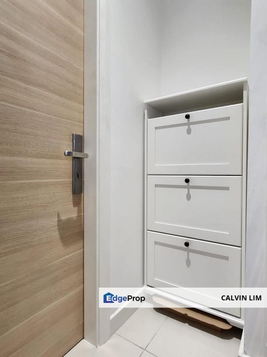 Unio Residence , Kepong , Kuala Lumpur, Kepong