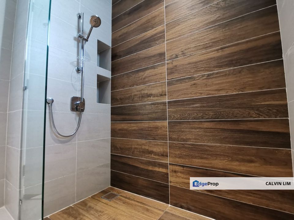 UNIO RESIDENCE , KEPONG , Kuala Lumpur, Kepong