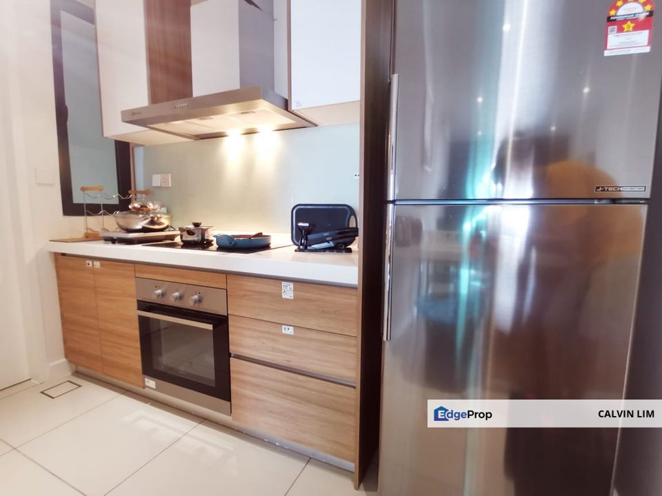 UNIO RESIDENCE , KEPONG , Kuala Lumpur, Kepong