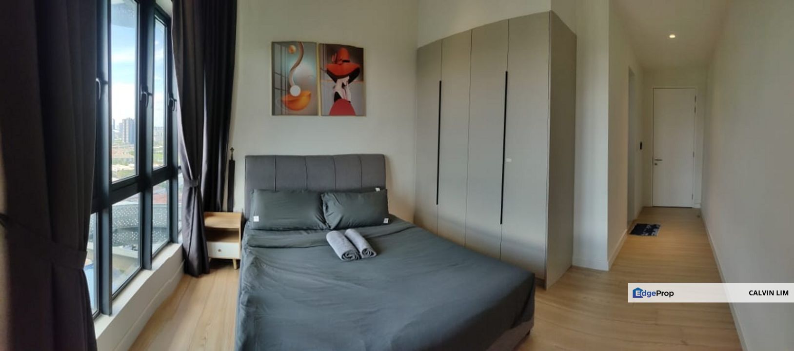 UNIO RESIDENCE , KEPONG , Kuala Lumpur, Kepong