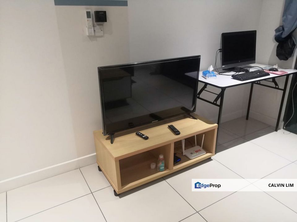 UNIO RESIDENCE , KEPONG, Kuala Lumpur, Kepong