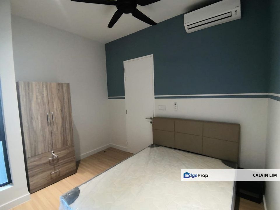 UNIO RESIDENCE , KEPONG, Kuala Lumpur, Kepong