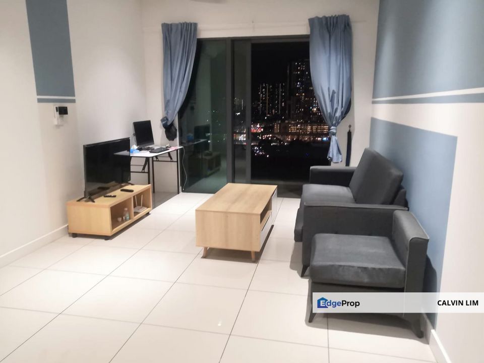 UNIO RESIDENCE , KEPONG, Kuala Lumpur, Kepong