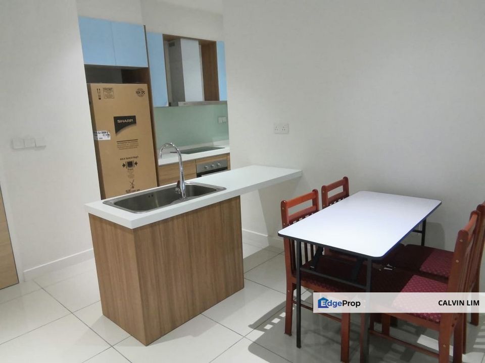 UNIO RESIDENCE , KEPONG, Kuala Lumpur, Kepong